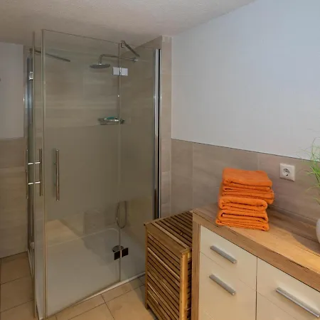 Moderne Ferienwohnung Im Spreewald Mit Pool