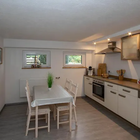 Apartamento Moderne Ferienwohnung Im Spreewald Mit Pool *